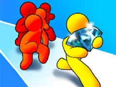 Tomb Runner Online — لعبة مجانية اون لاين