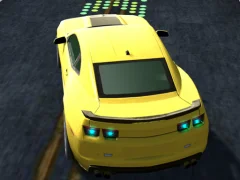 Rac Simulator — لعبة مجانية اون لاين