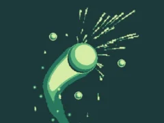 Curve Quest — bezmaksas tiešsaistes spēle