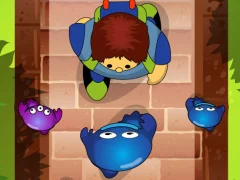 Monster Treasure — لعبة مجانية اون لاين