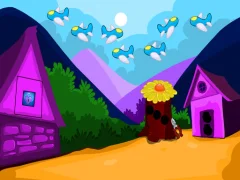 Estate Escape – kostenloses Online-Spiel