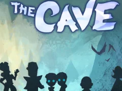 Гаме Cave онлајн