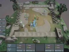 Auto Chess – tasuta veebimäng