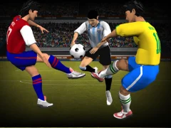 Copa America 2021 — bezmaksas tiešsaistes spēle
