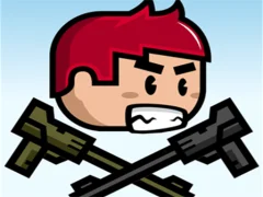 Shoot'n'Shout Turbo — bezplatná online hra