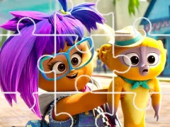Vivo Jigsaw – kostenloses Online-Spiel