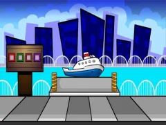 Modern City Escape 2 – kostenloses Online-Spiel