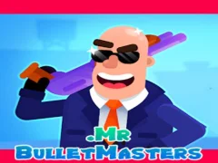 Гаме Mr Bullet html5 онлајн