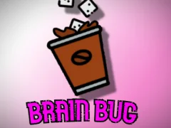 بازی Brain Bug آنلاین