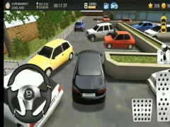 Master Car Parking Game 2022 3D — لعبة مجانية اون لاين