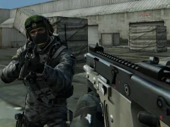 Call to Action Multiplayer — لعبة مجانية اون لاين