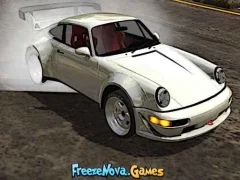 Drift Rider — لعبة مجانية اون لاين