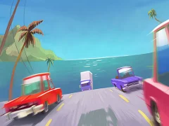 Happy Moving Car — bezmaksas tiešsaistes spēle