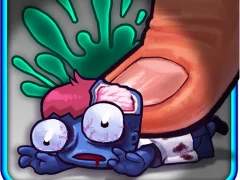 Zombie Smasher — joc online gratuit