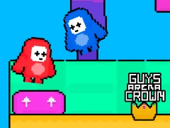 Laro Guys Arena Crown online
