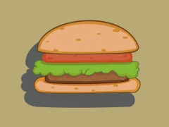 PK Big eater  — bezmaksas tiešsaistes spēle