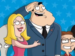 Cluiche American Daddy Jigsaw Puzzle Collection ar líne