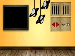 Astrologist Escape 2 – kostenloses Online-Spiel