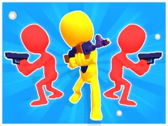 Spel Join The Gang online
