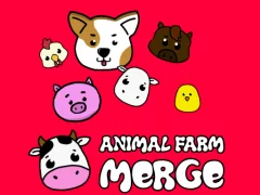 Animal Farm Merge – kostenloses Online-Spiel