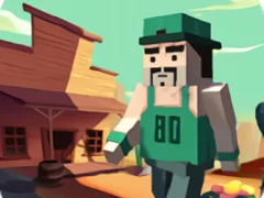 Spel Pixel Parkour på nätet