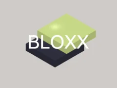 Bloxx — bezmaksas tiešsaistes spēle