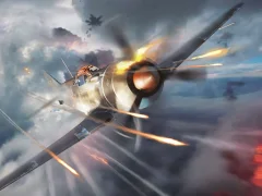 Tail Gun Charlie — bezmaksas tiešsaistes spēle