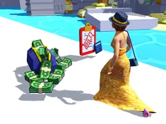 Run Rich Challenge — لعبة مجانية اون لاين
