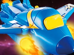 UFO  — bezmaksas tiešsaistes spēle