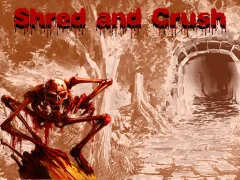 Shred and Crush — 無料オンラインゲーム