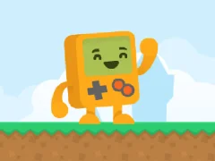 Adventure Joystick — bezmaksas tiešsaistes spēle