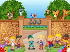 Zoo Tycoon – tasuta veebimäng