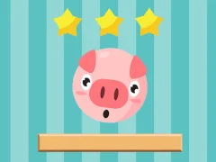 Piglet Escape – kostenloses Online-Spiel
