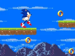 Igra Sonic Mobile online