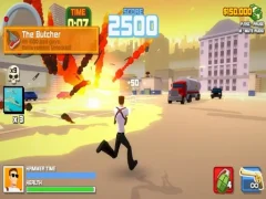 游戏Hammer 2 reloaded在线