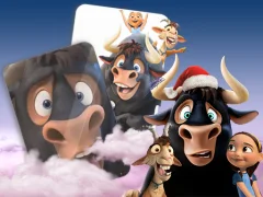 Spill Ferdinand Memory Card Match online