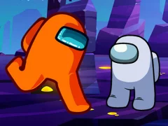 Among Us Puzzles — لعبة مجانية اون لاين
