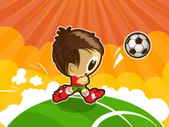 Igra Football.io online