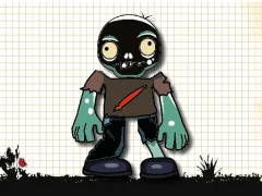 Kill Zombie