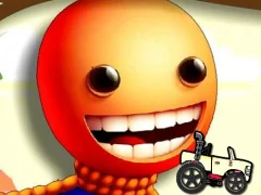 Buddy Halloween Adventure — لعبة مجانية اون لاين