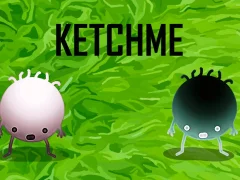 Ketchme — bezmaksas tiešsaistes spēle