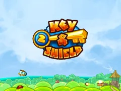 Key & Shield 2  — free online game