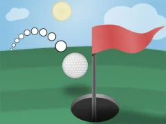 Igra Just Golf online