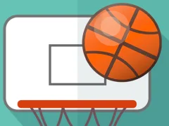 Dunk Challenge — bezmaksas tiešsaistes spēle