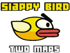 Slappy Bird — bezmaksas tiešsaistes spēle