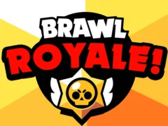 Brawl Royale — لعبة مجانية اون لاين