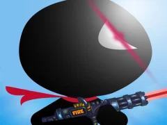 Spel Stickman Assassin online