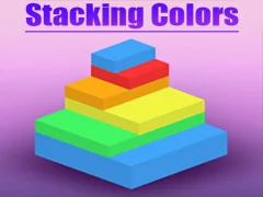Permainan Stacking Colors talian