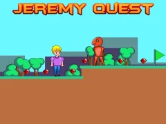 Igra Jeremy Quest online