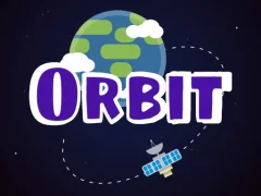 Orbit — bezmaksas tiešsaistes spēle